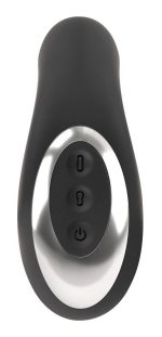Rebel RC Butt Plug with 3 func - obrazek 5