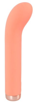 Peachy Mini G-Spot Vibrator - obrazek 2