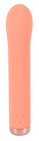 Peachy Mini G-Spot Vibrator - obrazek 3