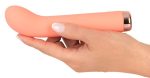 Peachy Mini G-Spot Vibrator - obrazek 4