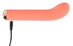 Peachy Mini G-Spot Vibrator - obrazek 6