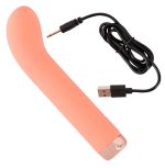 Peachy Mini G-Spot Vibrator - obrazek 7