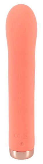 Peachy Mini Rabbit Vibrator - obrazek 4