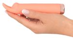 Peachy Mini Tickle Vibrator - obrazek 6