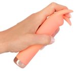 Peachy Mini Tickle Vibrator - obrazek 7