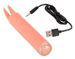 Peachy Mini Tickle Vibrator - obrazek 8