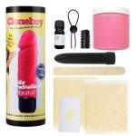 Cloneboy Vibrator Hot Pink - obrazek 2