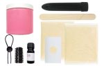 Cloneboy Vibrator Hot Pink - obrazek 3