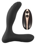 ANOS RC Prostate Butt Plug wit - obrazek 2