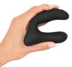 ANOS RC Prostate Butt Plug wit - obrazek 9