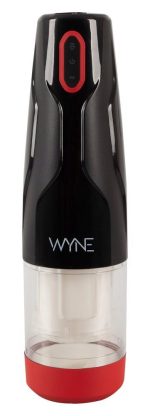 WYNE Masturbator 05 - obrazek 3