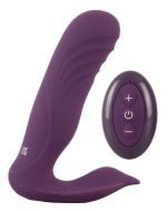 Javida RC Shaking Panty Vibe - obrazek 2
