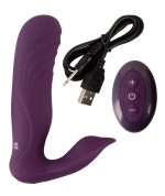 Javida RC Shaking Panty Vibe - obrazek 9