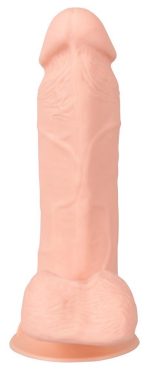 Nature Skin Bendable RC Vibrat - obrazek 5