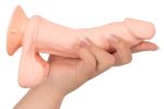 Nature Skin Bendable RC Vibrat - obrazek 7