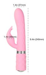 Pillow Talk Lively Pink - obrazek 8