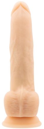 9" Thrusting Dong RC Vanilla - obrazek 5