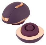 Belou Rotating Vulva Massager - obrazek 2