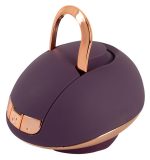 Belou Rotating Vulva Massager - obrazek 3
