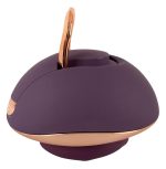 Belou Rotating Vulva Massager - obrazek 4