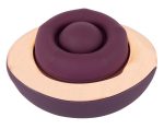 Belou Rotating Vulva Massager - obrazek 6