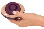 Belou Rotating Vulva Massager - obrazek 7