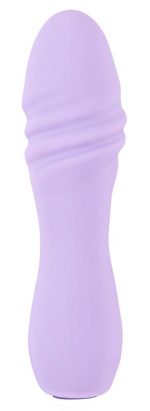 Cuties Mini Vibrator 3.Generat - obrazek 2
