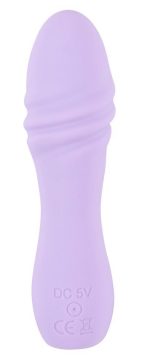 Cuties Mini Vibrator 3.Generat - obrazek 3
