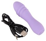Cuties Mini Vibrator 3.Generat - obrazek 8