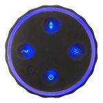 Rebel Masturbator with 3 funct - obrazek 7