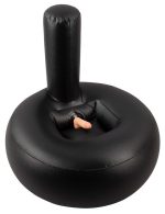 Vibrating Lust Thruster - obrazek 2
