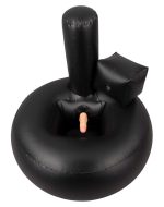 Vibrating Lust Thruster - obrazek 3