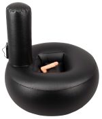 Vibrating Lust Thruster - obrazek 4