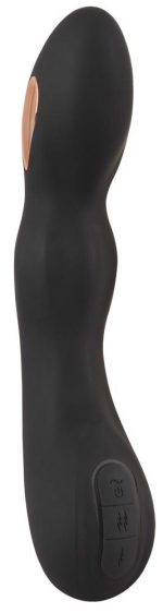 XOUXOU E-Stim G-Spot Vibrator - obrazek 2