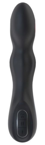 XOUXOU E-Stim G-Spot Vibrator - obrazek 3