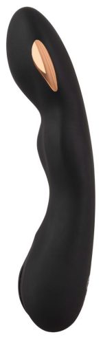 XOUXOU E-Stim G-Spot Vibrator - obrazek 4
