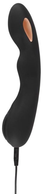 XOUXOU E-Stim G-Spot Vibrator - obrazek 7