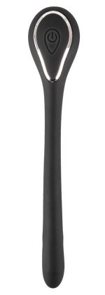 Penisplug Vibrating bendible D - obrazek 2