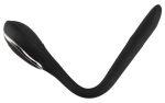 Penisplug Vibrating bendible D - obrazek 3