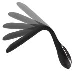 Penisplug Vibrating bendible D - obrazek 5