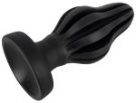 ANOS Super Soft Butt Plug 7 cm - obrazek 5