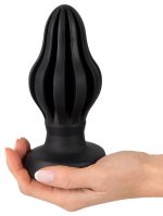 ANOS Super Soft Butt Plug 7 cm - obrazek 7