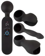 Couples Choice Wand Vibrator w - obrazek 2