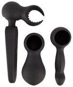 Couples Choice Wand Vibrator w - obrazek 3