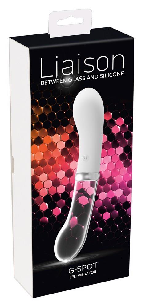 42-05559830000 Liaison G-Spot - obrazek 1