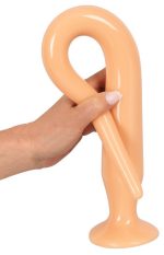 Super Long Butt Plug Set flesh - obrazek 6