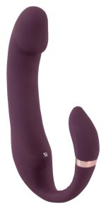 Javida Bendable Vibrator - obrazek 2