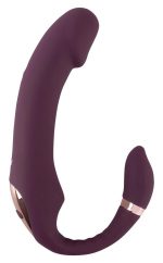 Javida Bendable Vibrator - obrazek 3