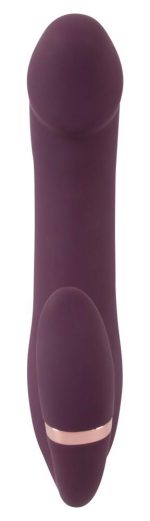 Javida Bendable Vibrator - obrazek 4