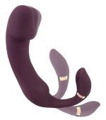 Javida Bendable Vibrator - obrazek 6